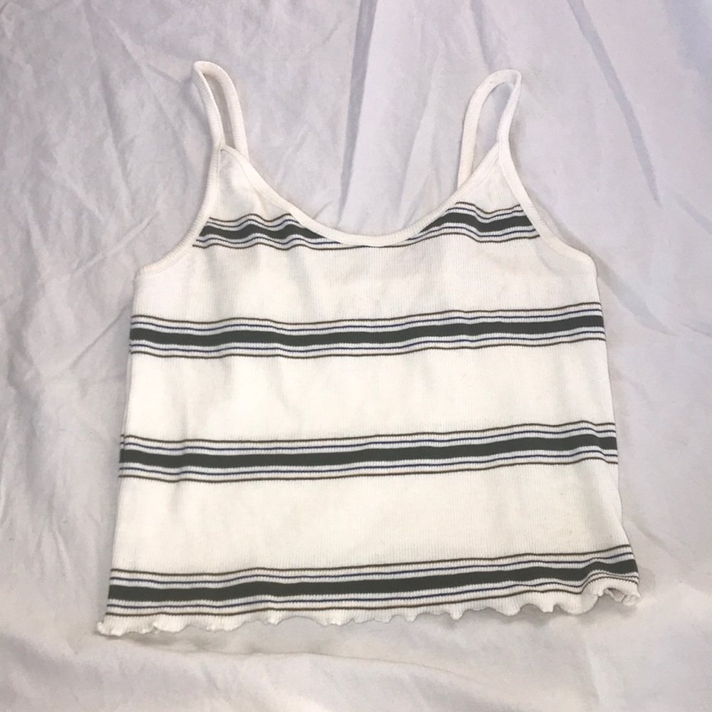 PS Basics by Pacsun Tank top